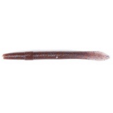 Червь силиконовый Lucky John 5.4" Wacky Worm *8 14136-S19