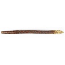 Червь силиконовый Lucky John 5.7" Wacky Worm 140137-PA03