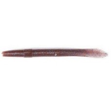 Червь силиконовый Lucky John 5.7" Wacky Worm 140137-S19