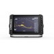 Эхолот Lowrance Elite FS™ 10 в комплекте с датчиком Active Imaging 3-в-1 (000-16430-001)