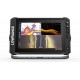 Эхолот Lowrance Elite FS™ 10 в комплекте с датчиком Active Imaging 3-в-1 (000-16430-001)