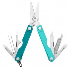 Мультитул Leatherman Micra Parakeet (833435)