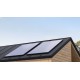 Набор солнечных панелей EcoFlow 2*400 Solar Panel