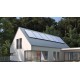 Набор солнечных панелей EcoFlow 2*400 Solar Panel