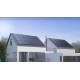 Набор солнечных панелей EcoFlow 2*400 Solar Panel
