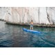 Надувная SUP доска Aztron TITAN All Around 11'11 iSUP (AS-113D)