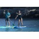 Надувная Sup доска Jobe Aero Leona SUP Board 10.6 Package (комплект) (486421010)