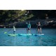 Надувная Sup доска Jobe Aero Leona SUP Board 10.6 Package (комплект) (486421010)
