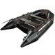 Надувная лодка AquaStar K-350 (камуфляж)