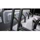 Надувная лодка Brig Navigator N 570L (черная)