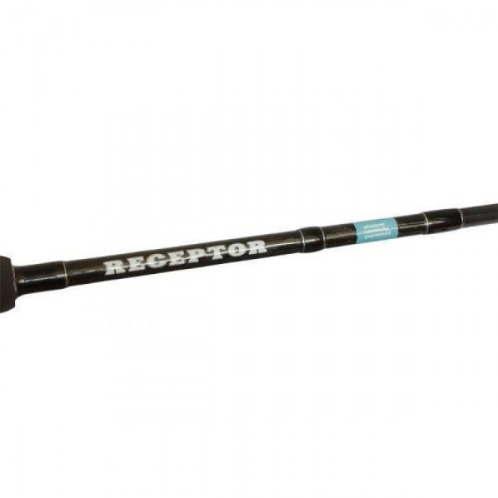 Спиннинг Favorite Receptor RCS772ML 2.32 m 4-16 g Fast (1693.00.16)