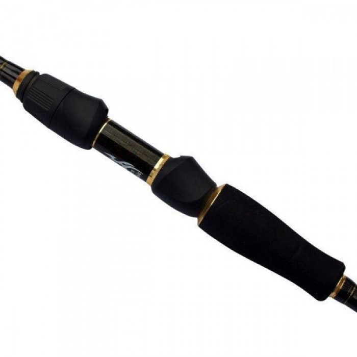 Спиннинг Favorite Varita VRT-702M 2.10m 7-21g Fast (1693.60.12)