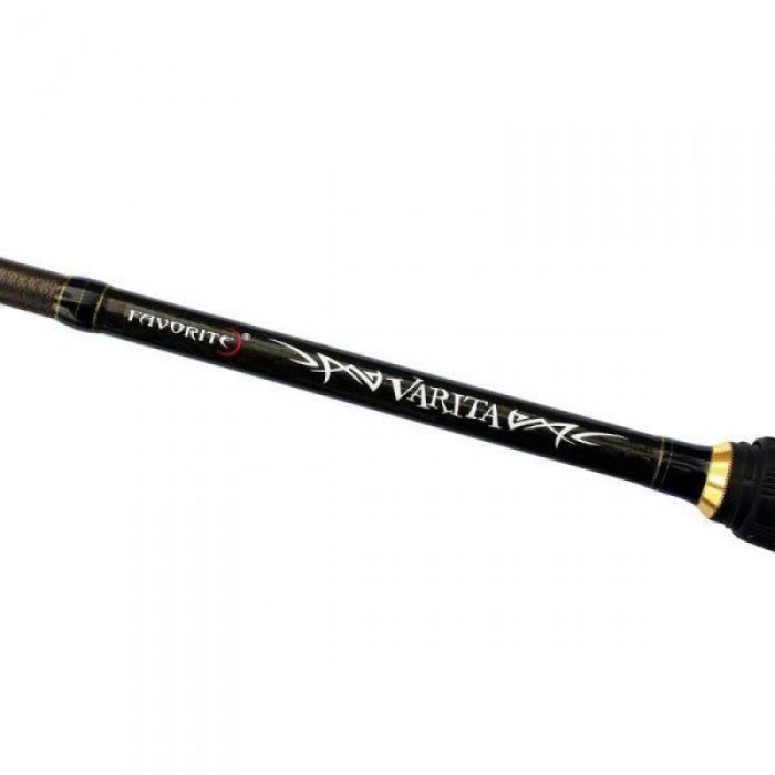 Спиннинг Favorite Varita VRT-702M 2.10m 7-21g Fast (1693.60.12)