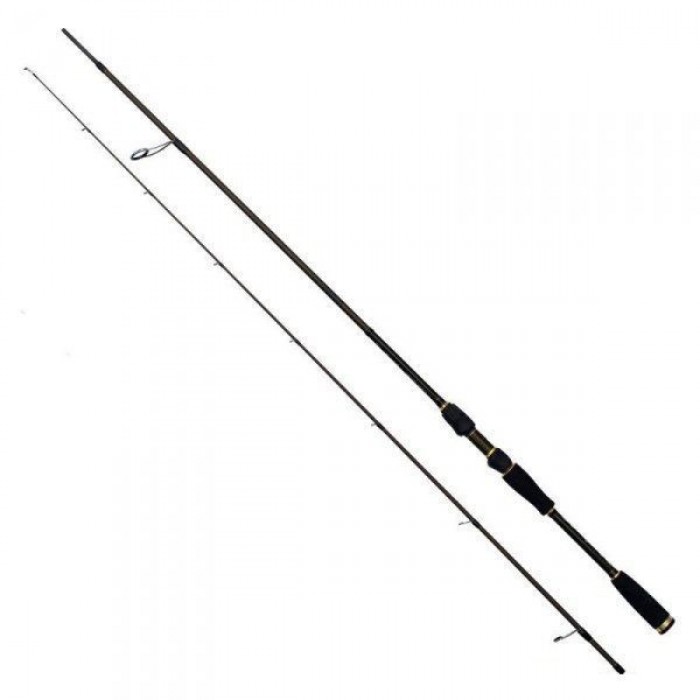 Спиннинг Favorite Varita VRT-702M 2.10m 7-21g Fast (1693.60.12)