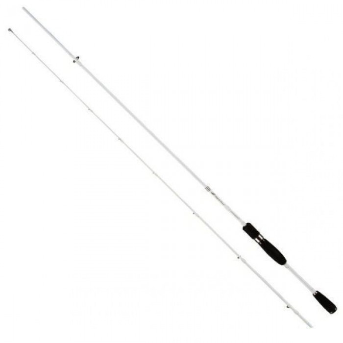 Спиннинг Favorite White Bird WBR-682ML-S 2.04 m 3-14 g 6-10 lb Ex-Fast (1693.02.29)