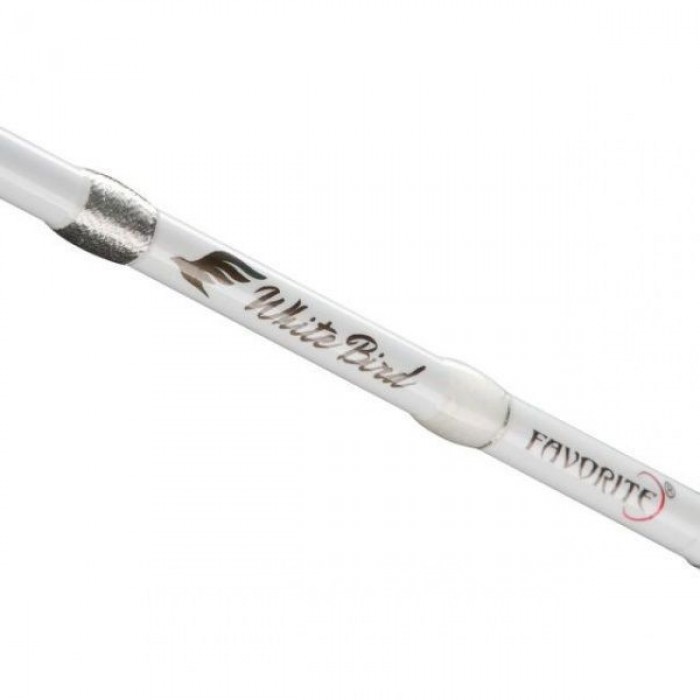 Спиннинг Favorite White Bird WBR-682ML-S 2.04 m 3-14 g 6-10 lb Ex-Fast (1693.02.29)