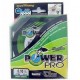 Шнур Power Pro (Китай) 0.18 зеленый