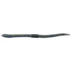 Силикон Jackall Micro Flick 2.5" Blue Gill 10 шт (1699.06.33)