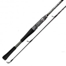 Спиннинг Graphiteleader Veloce RV GLVRS-69ML 2.05 m 1.75-10.5 gr (G08570)