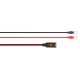 Индикатор состояния АКБ CTEK Comfort Indicator Eyelet M6 (56-629)