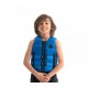 Жилет страховочный Jobe Neoprene Vest Youth Blue р.176