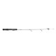 Зимнее удилище St.Croix Legend Black Ice LBI24M
