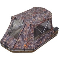 Тент - палатка Kolibri KM-450DSL камуфляж (33.233.0.47)