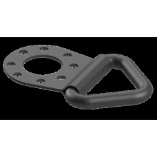 Буксировочное кольцо FASTEN с креплением под замок модели Fs219 (Pt205)