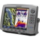 Эхолот Lowrance HDS 10 (без датчика)