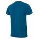 Футболка Aztron DOUBLE CHAMBER TECH TEE-BLUE