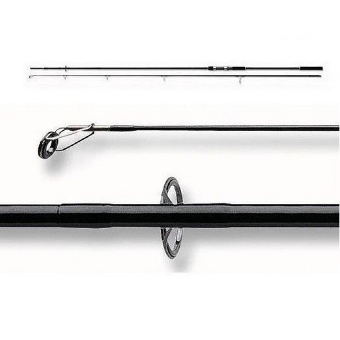 Карповое удилище Cormoran UK CARP 