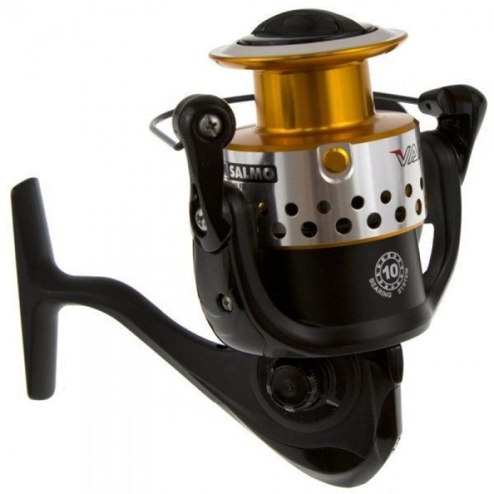 Катушка Salmo Team Salmo Vantage 40FD TS-9340FD