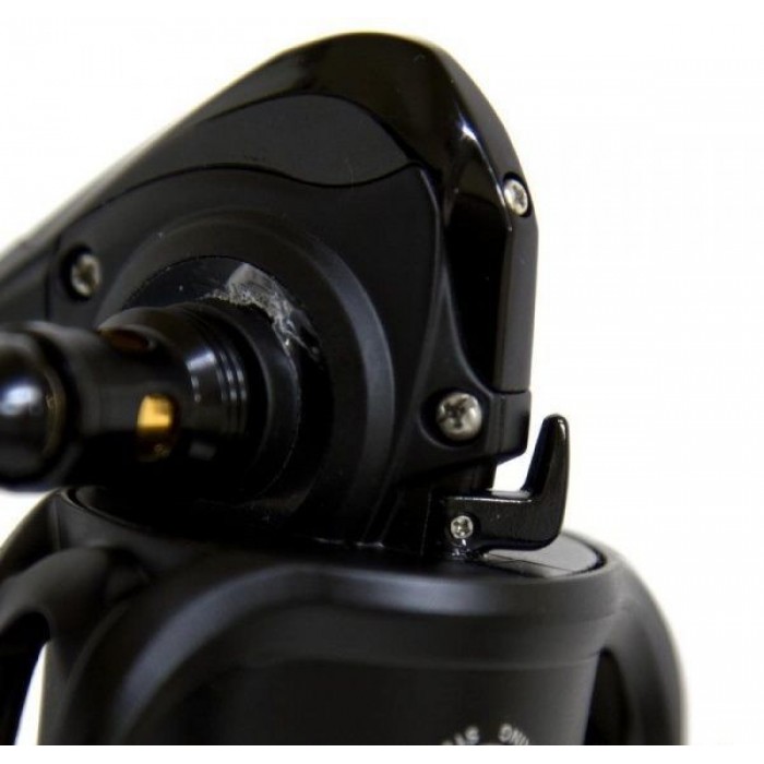Катушка Salmo Team Salmo Vantage 40FD TS-9340FD