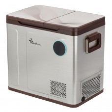 Холодильник-компрессор Weekender WH58 58 литров