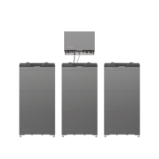 Комплект энергонезависимости Ecoflow Power Ocean 45 kWh