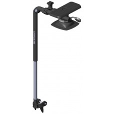 Комплект FASTEN для установки монитора эхолота 7″ — 9″ и трансдьюсера на борту лодки ПВХ FTp460 (Ft460 + FMp224)