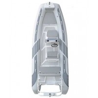 Крейсерский RIB Kolibri Gala Viking V500 (V500)