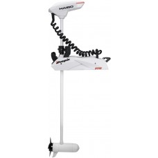 Лодочный электромотор Haibo iPenguin P70/54 c GPS якорем (P70/54)