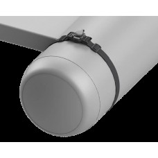 Монтажная система FASTEN для установки аксессуаров на баллоне Belly Boats (BBm001)