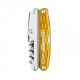 Мультитул Leatherman Juice C2 Sunrise Yellow 831978