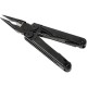 Мультитул Leatherman Wave Plus Black нейлоновый чехол (832526)