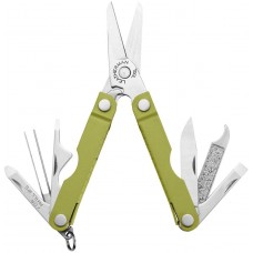 Мультитул Leatherman Micra Mojito (833431)