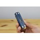Мультитул Leatherman Micra Navy (833044)