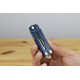 Мультитул Leatherman Micra Navy (833044)