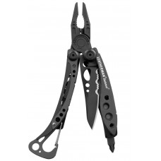 Мультитул Leatherman Skeletool All Black (833142)