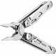 Мультитул Rocktol 29-в-1 с нейлоновым чехлом, битами и запасными аксессуарами (SK05)