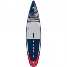 Надувная SUP доска Aqua Marina Hyper Navy Touring 12.6 iSUP (BT-23HY02)