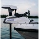 Носовой троллинговый электромотор Lowrance Recon Saltwater 54
