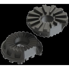 Переходные шайбы FASTEN для аксессуаров RAILBLAZA (ABr027)