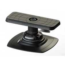 Платформа FASTEN для эхолотов 7″ — 9″ с набором для монтажа на поверхности лодки ПВХ SSp223-1 (Ss223 + FMp225)